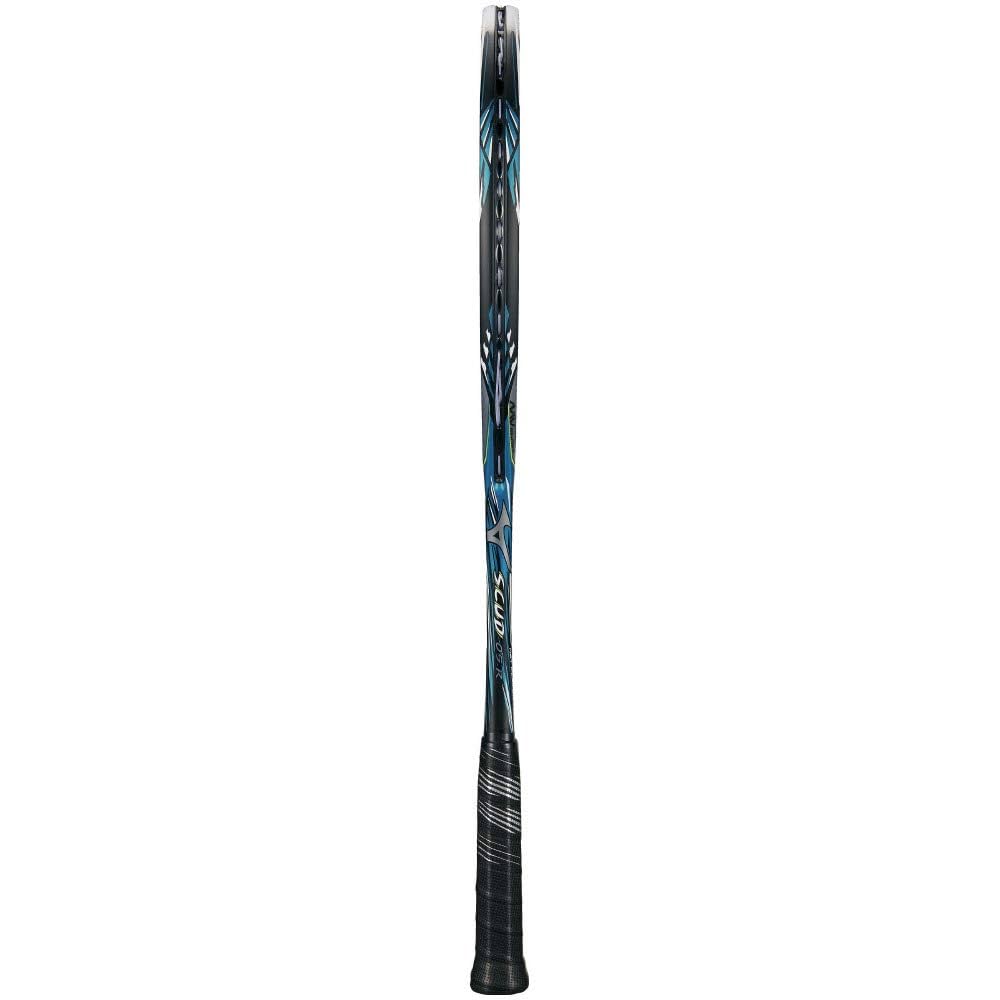 ミズノ　スカッド05-R ソフトテニス ラケット ミズノ MIZUNO スカッド05アール